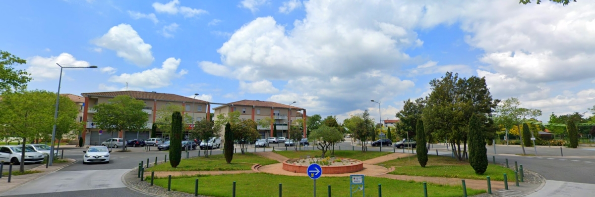 immobilier neuf Colomiers - Allée du Mont Ventoux