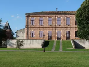 Photo de la commune de Pins-Justaret
