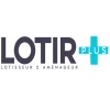 Promoteur : Logo LOTIR PLUS