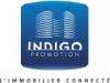 Promoteur : Logo INDIGO