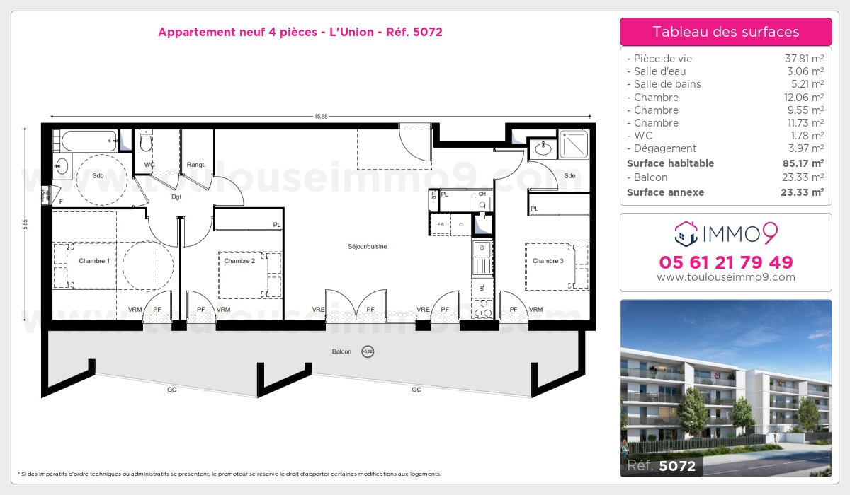 Plan T4