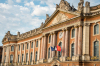 Taux de crédit immobilier à Toulouse - Capitole à Toulouse