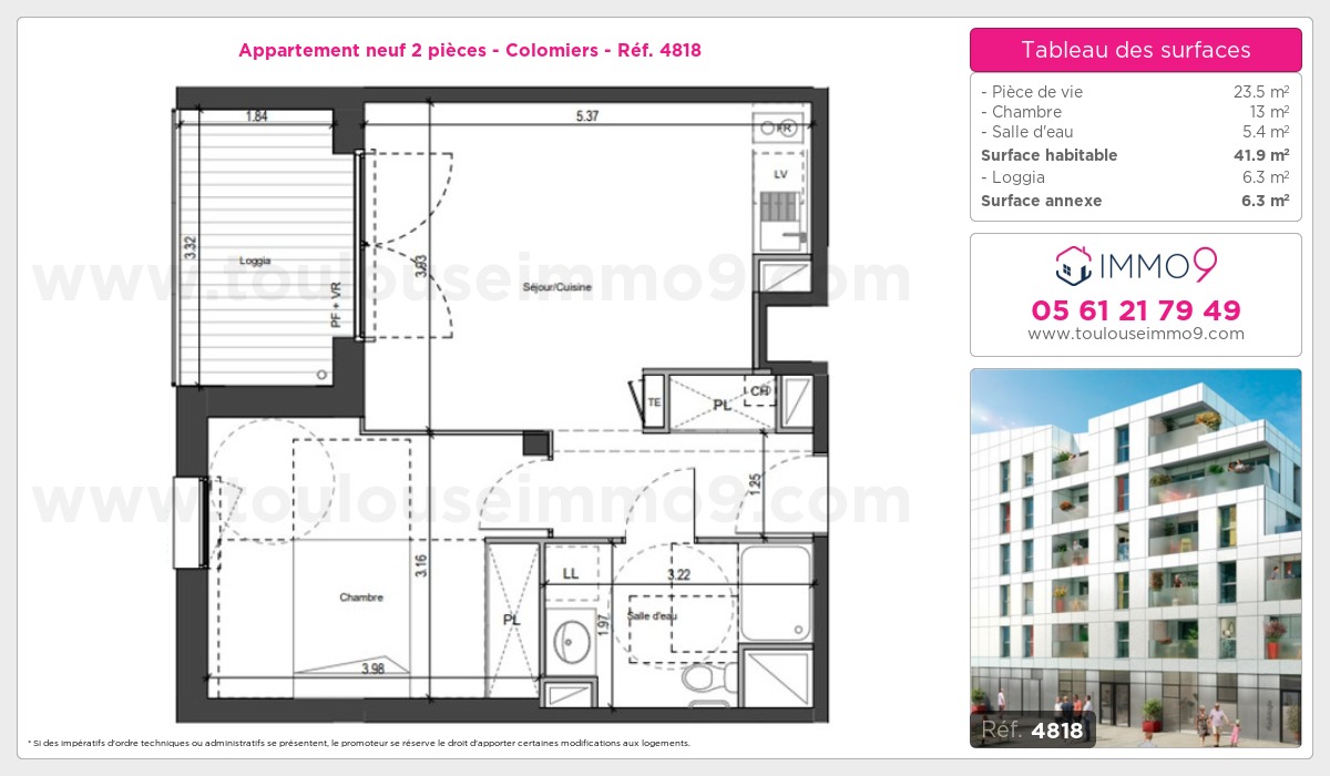 Plan T2