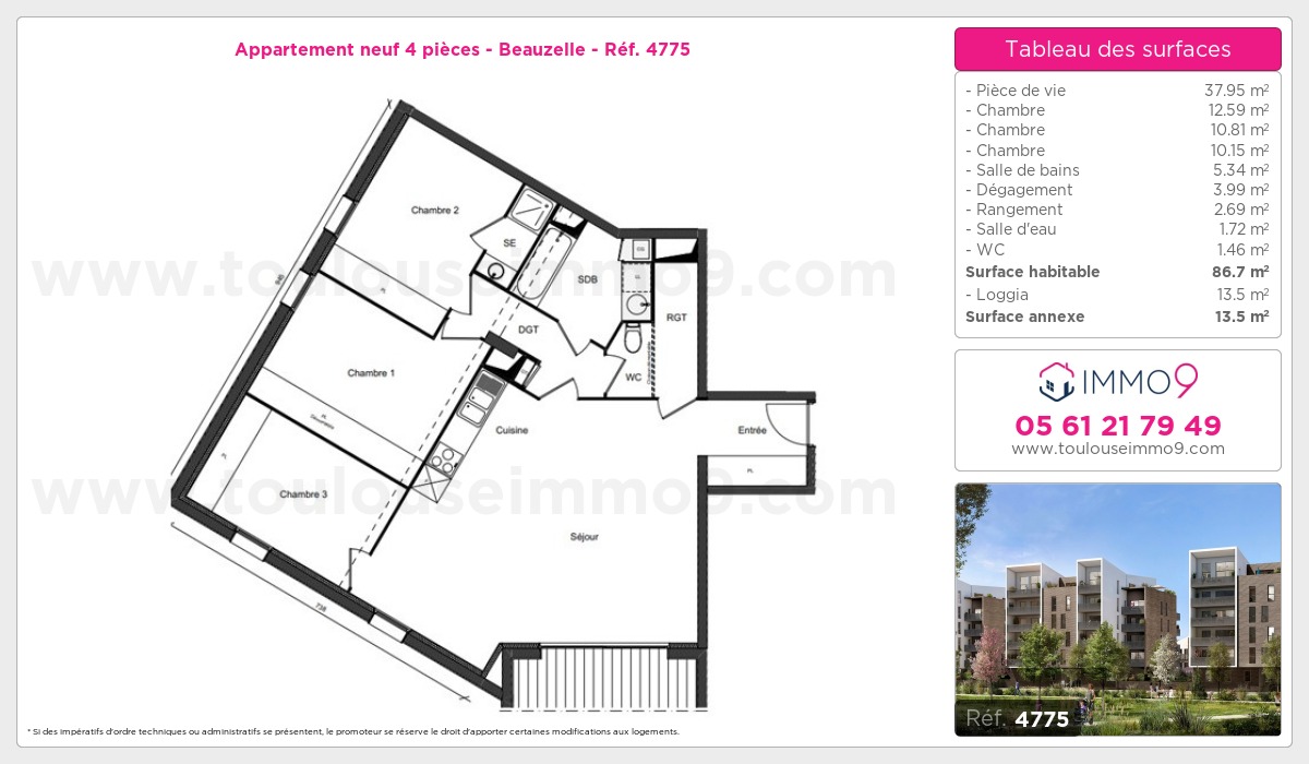Plan T4