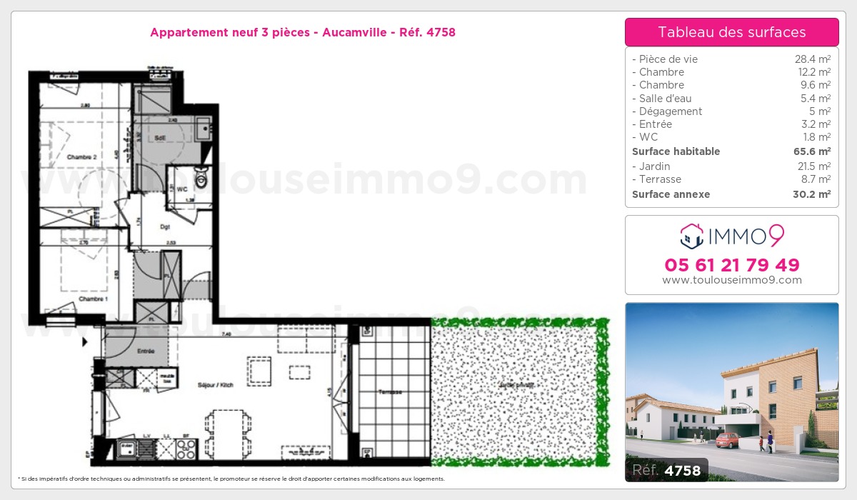 Plan T3