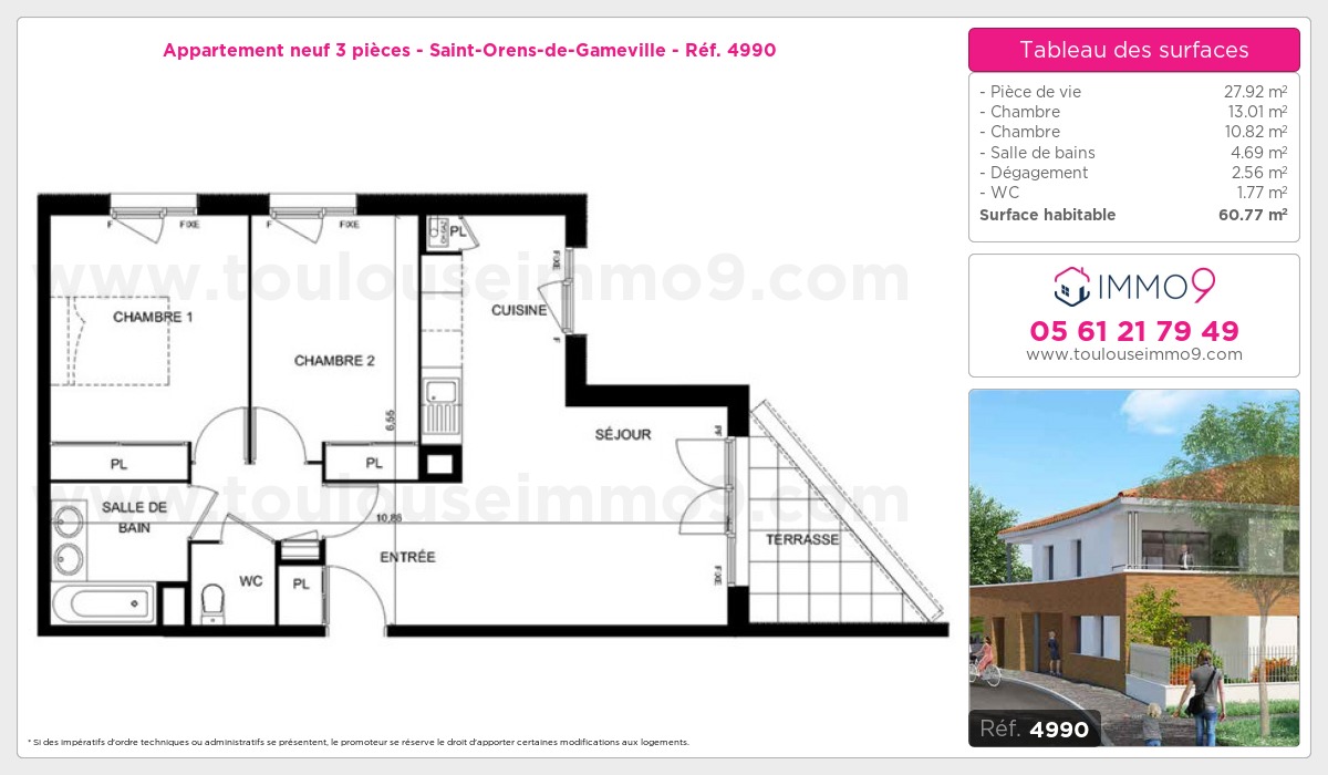 Plan T3