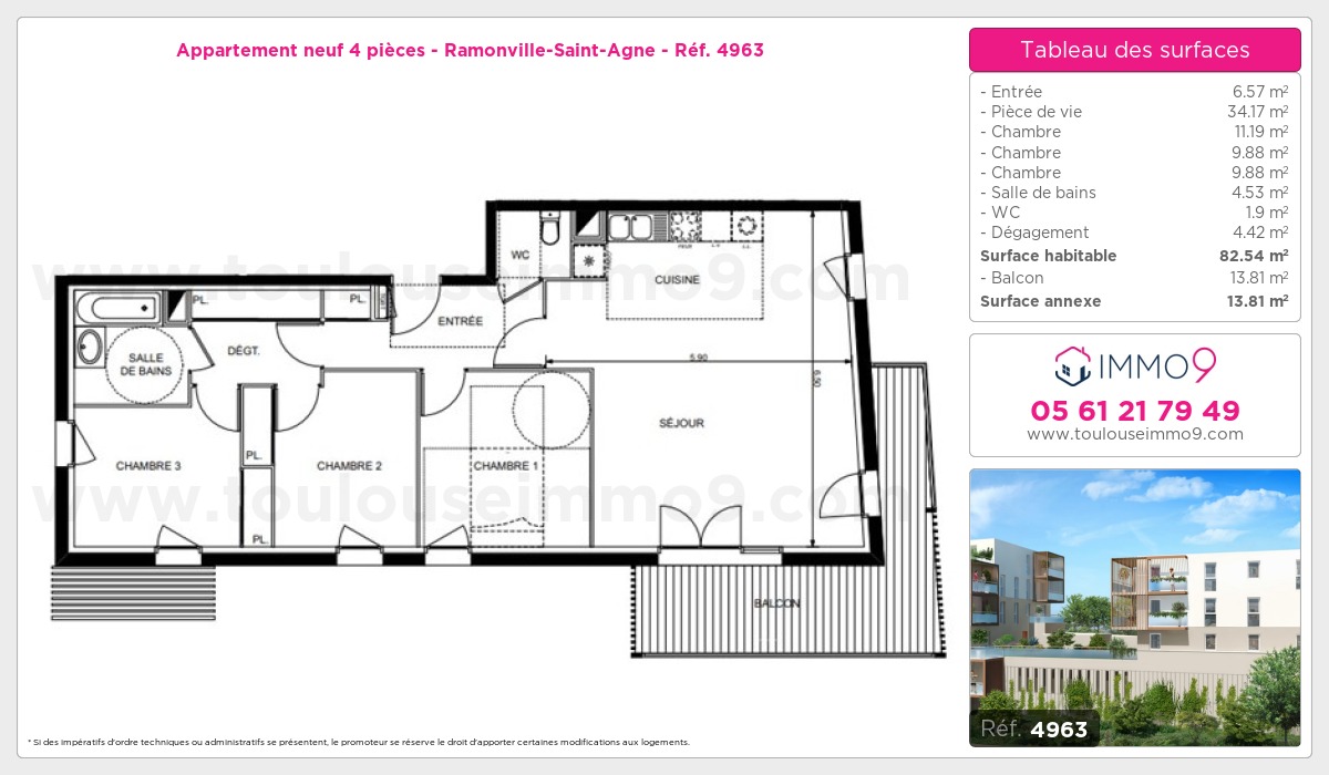 Plan T4