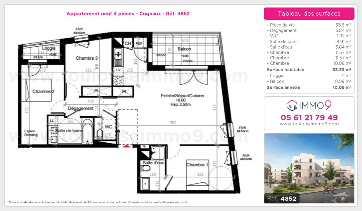 Plan T4