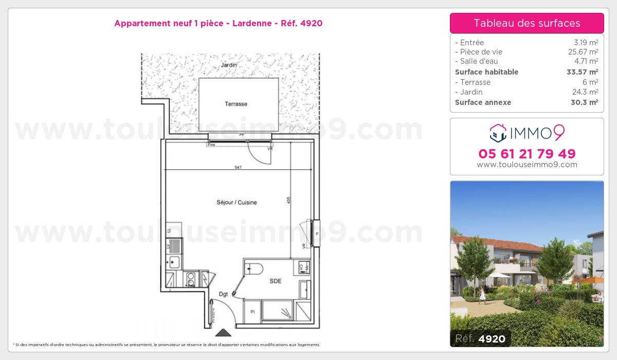 Plan T1