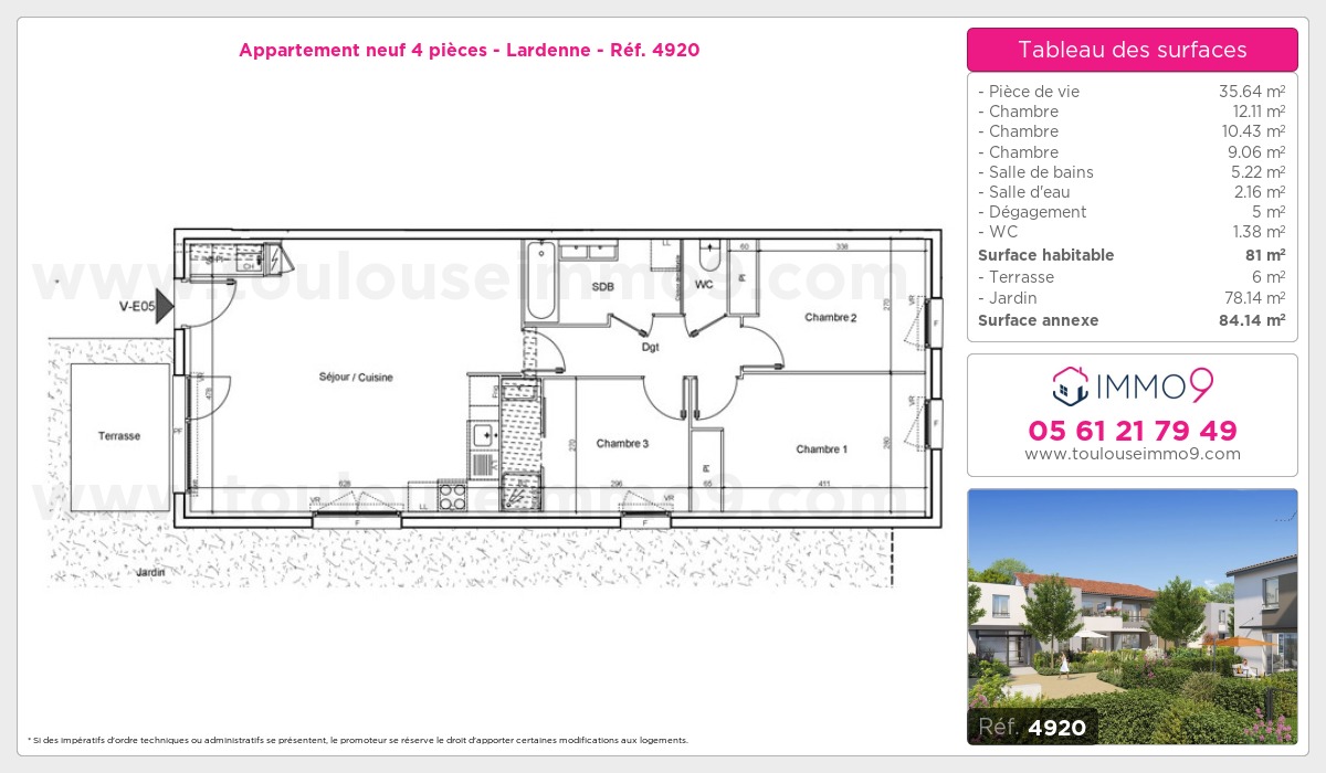 Plan T4