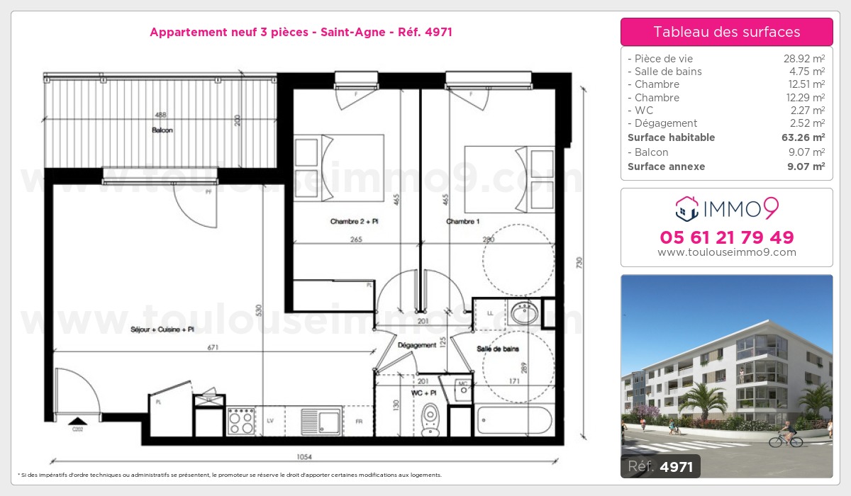Plan T3