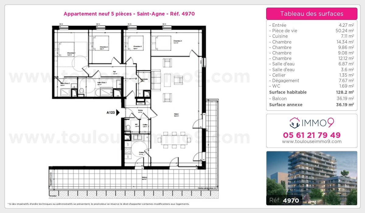Plan T5