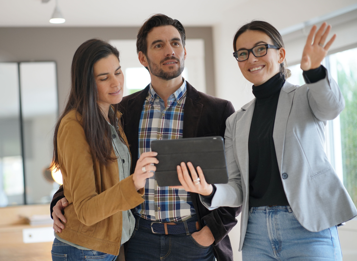 Immobilier digitalisé à Toulouse – une aide à la projection pour les futurs acquéreurs