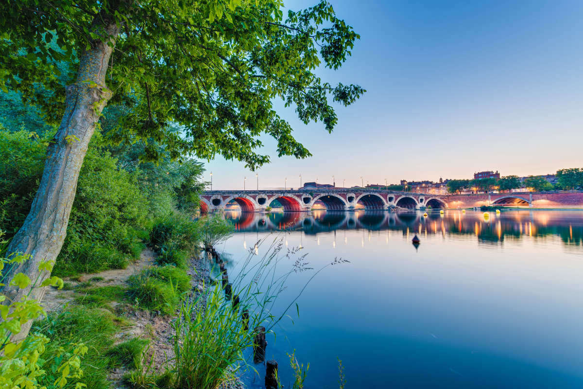 Zéro artificialisation nette : le nouveau défi du PLU de Toulouse