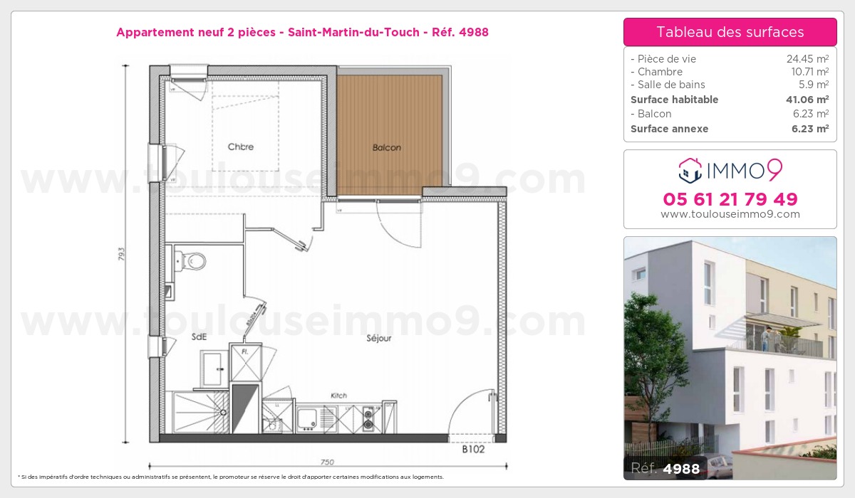 Plan T2