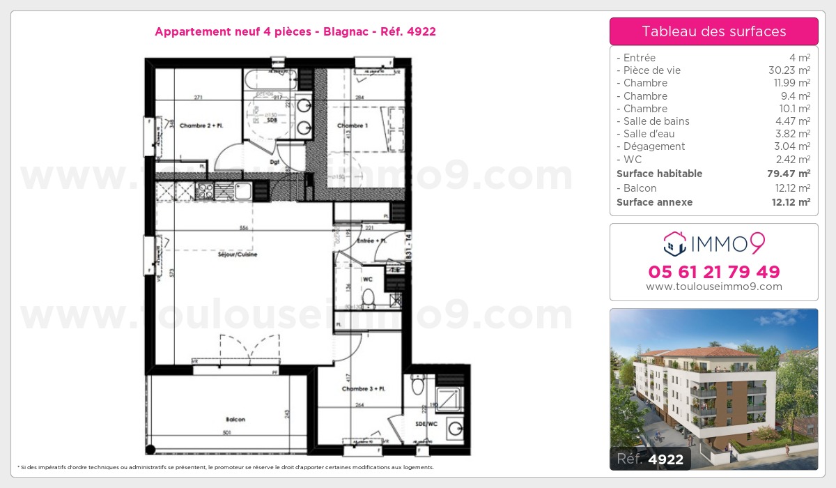 Plan T4