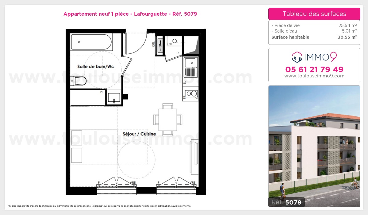 Plan T1