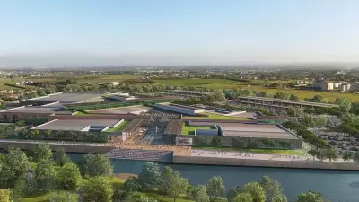 Actualité à Toulouse - Val Tolosa et l’environnement