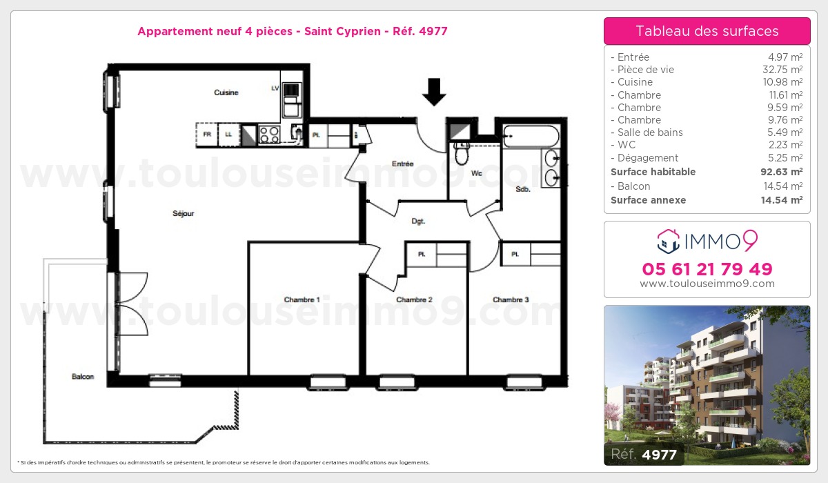 Plan T4