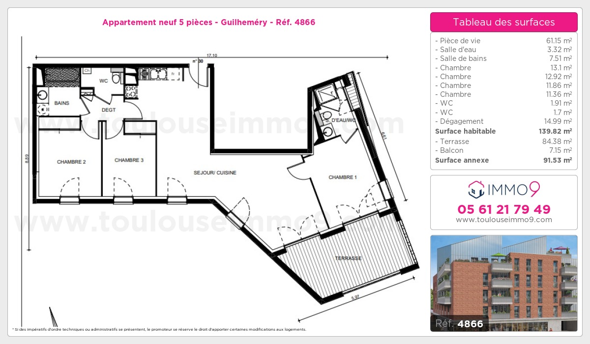 Plan T5