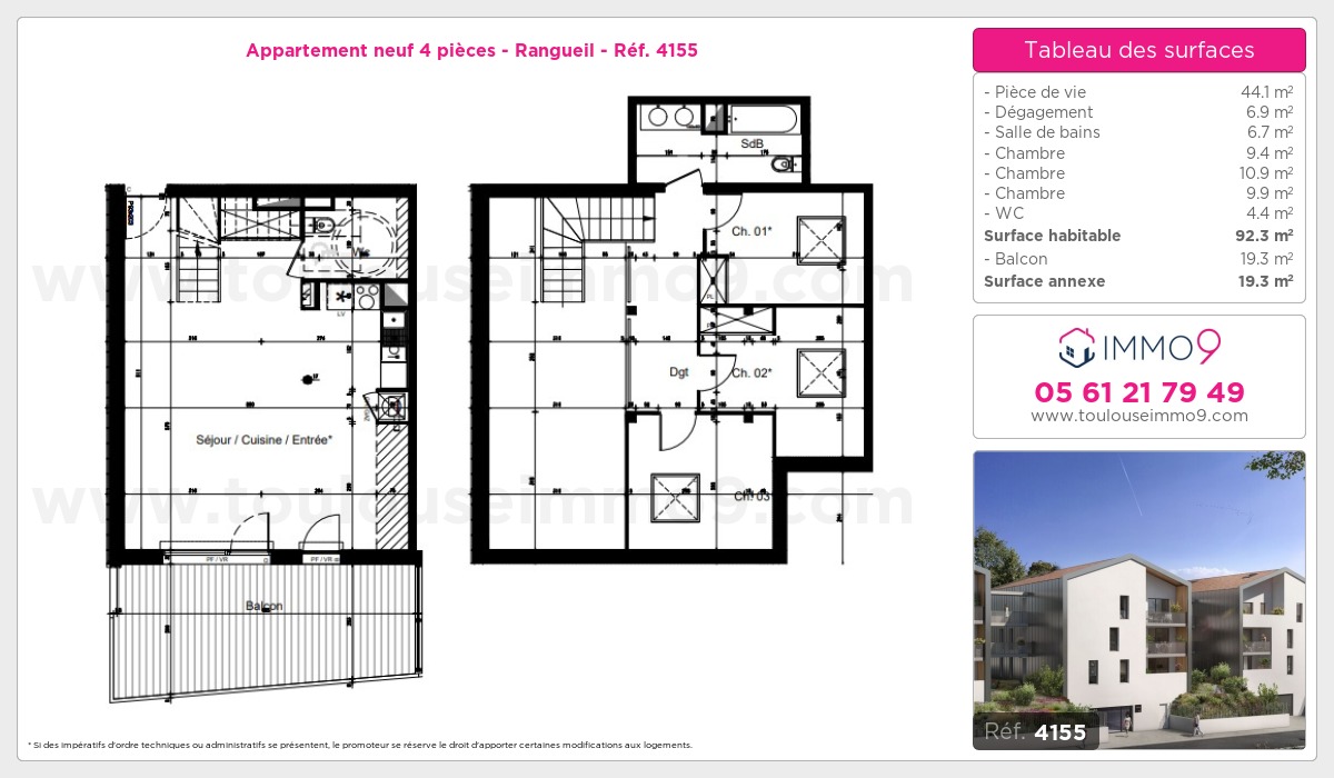 Plan T4