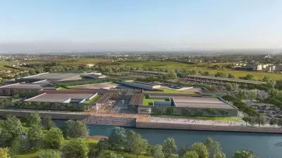 Actualité à Toulouse - Le récit judiciaire du centre commercial Val Tolosa