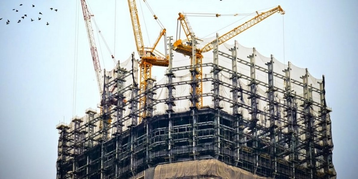 La croissance remarquable des logements neufs à Toulouse