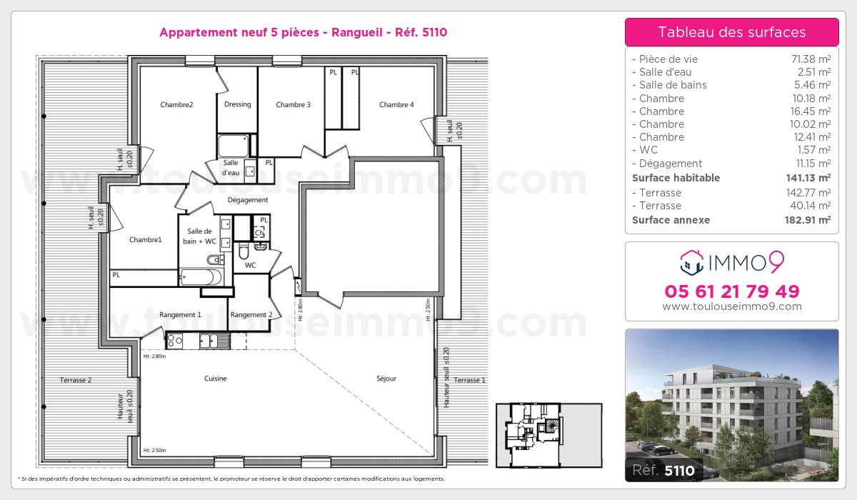 Plan T5