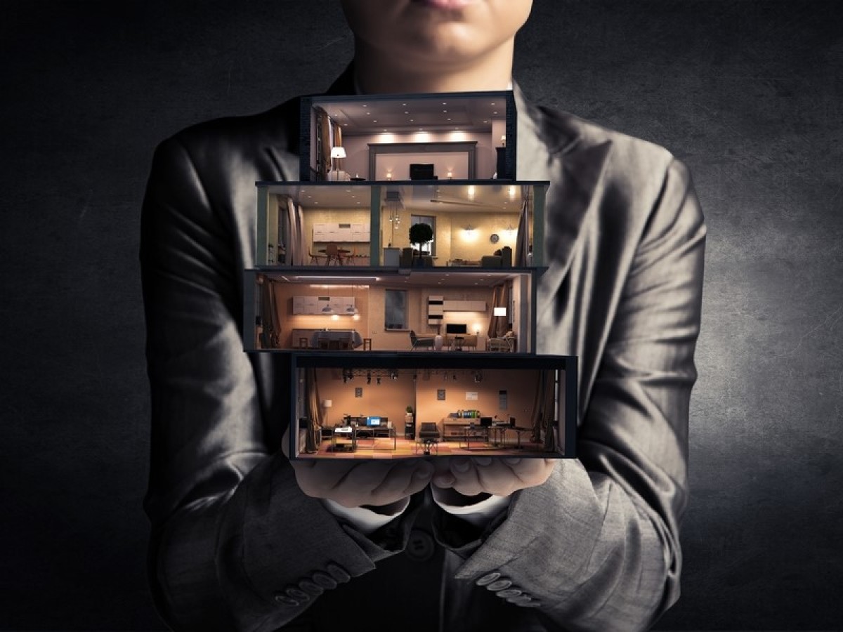 Les logements connectés et la domotique dans l'immobilier neuf