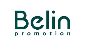 Logo du promoteur immobilier Belin
