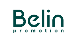 Logo du Promoteur Belin