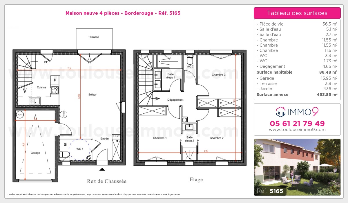 Plan T4