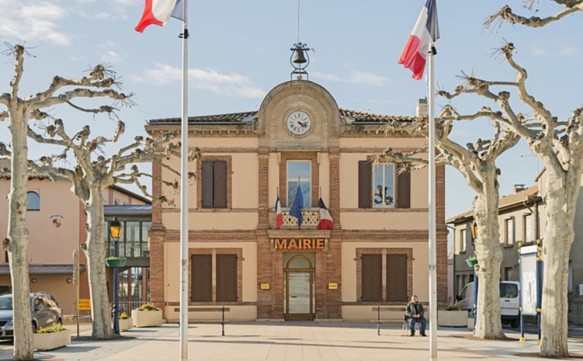 Programme neuf Cèdre : Appartements neufs à Castelginest référence 5163, aperçu n°3