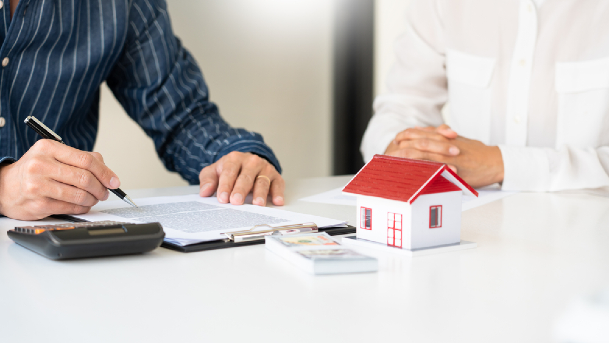 Contracter un prêt immobilier à taux zéro