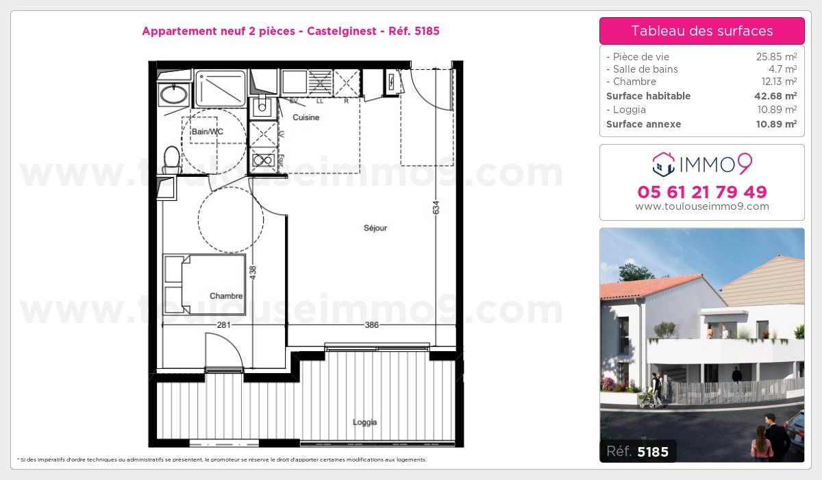 Plan T2