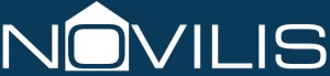 Logo du promoteur immobilier NOVILIS