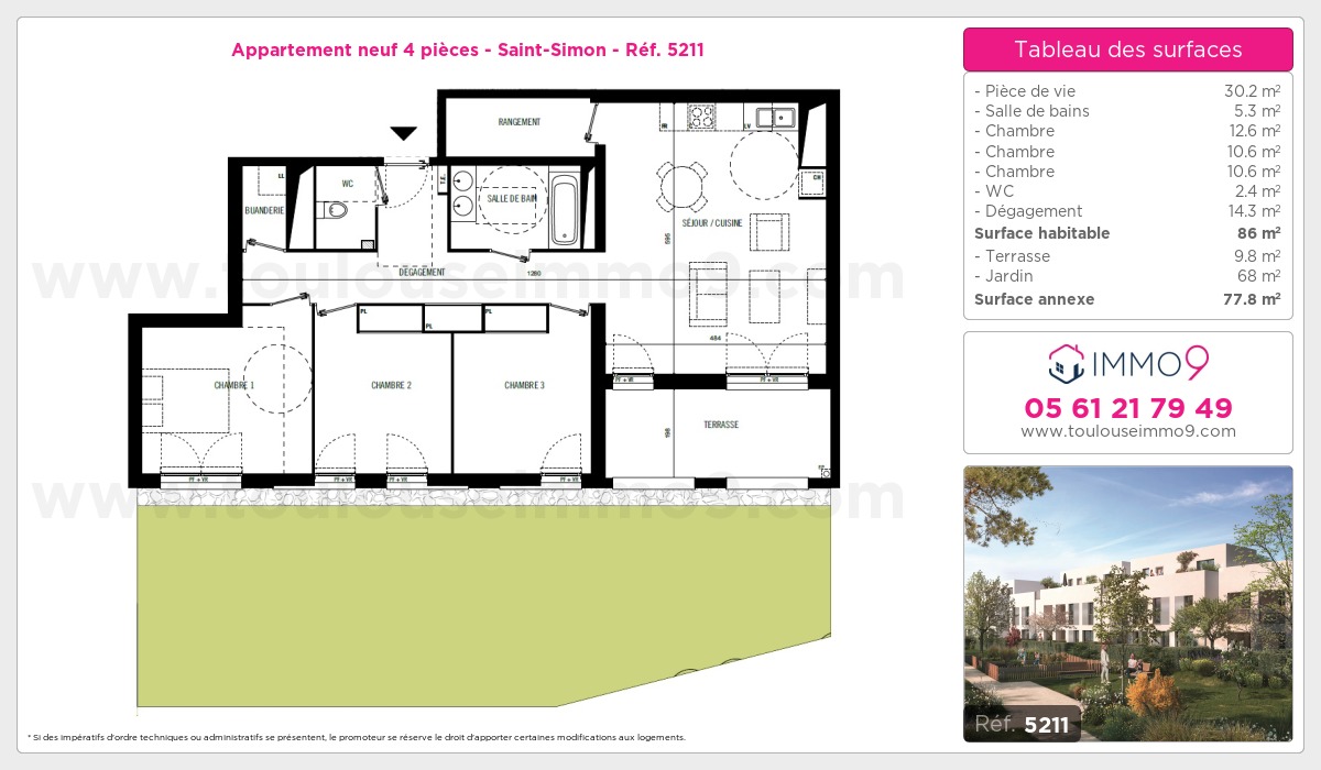 Plan T4