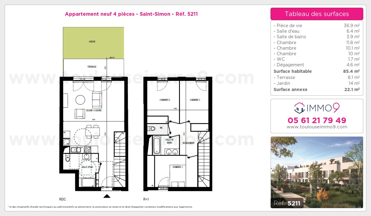 Plan T4