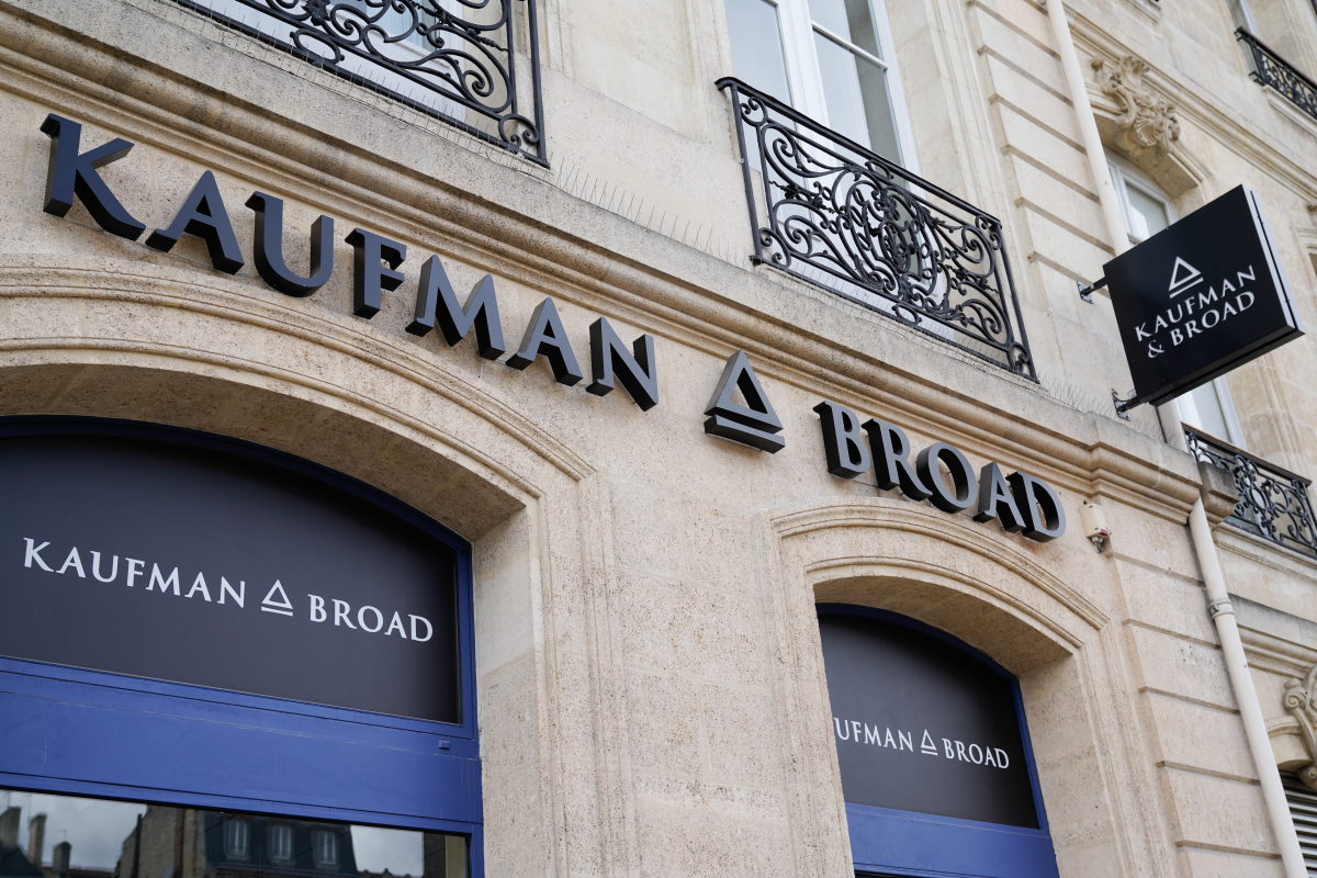 Immobilier neuf à Toulouse - Kaufman and Broad