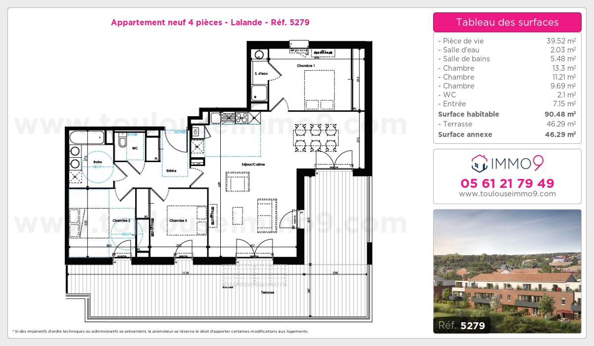 Plan T4