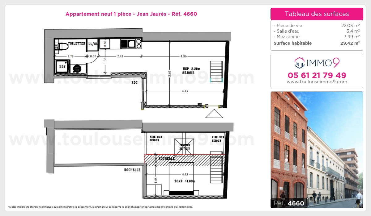 Plan T1