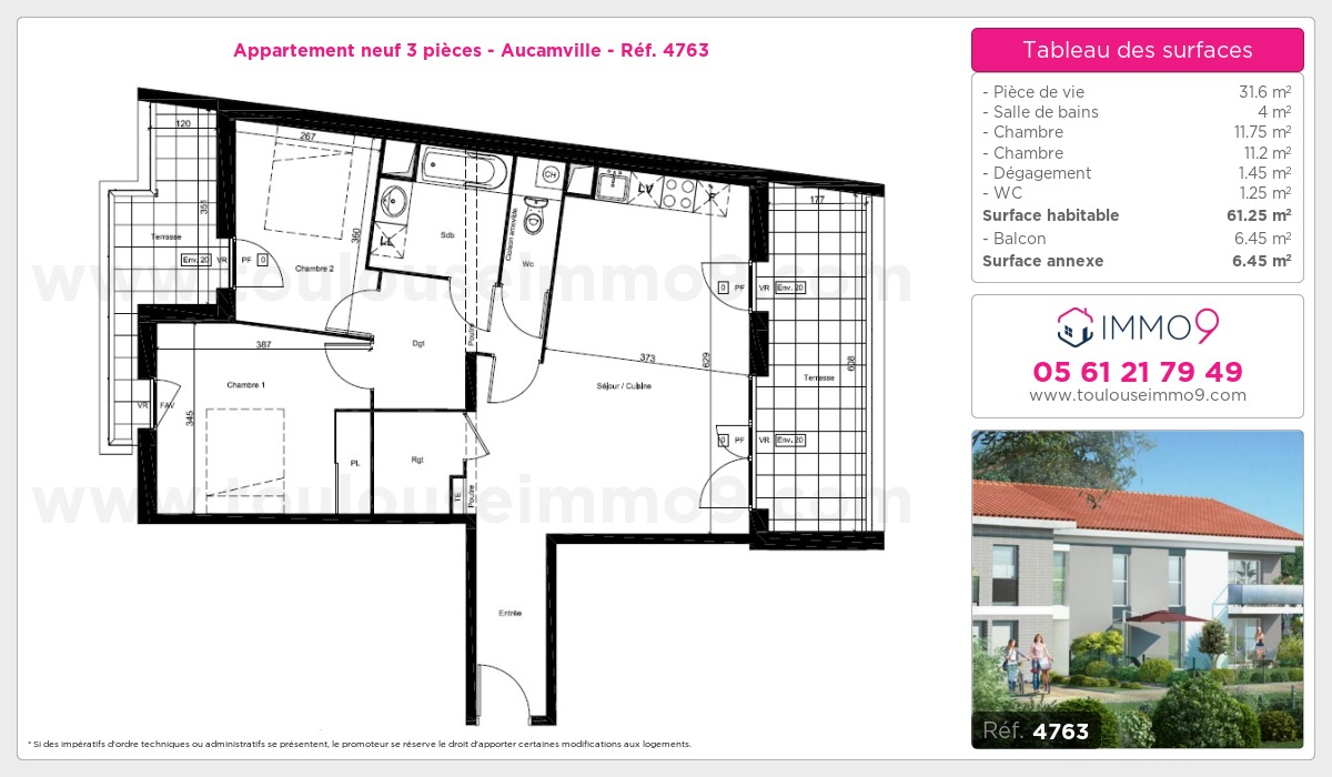 Plan T3