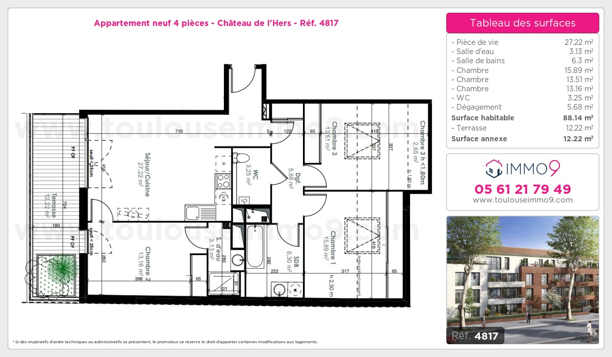 Plan T4