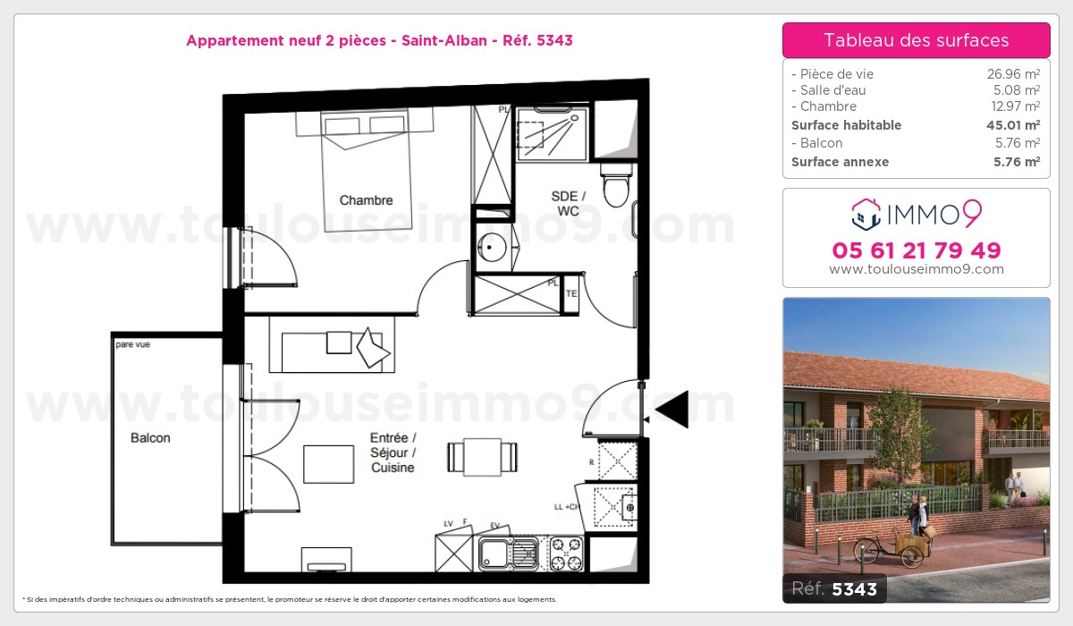 Plan T2