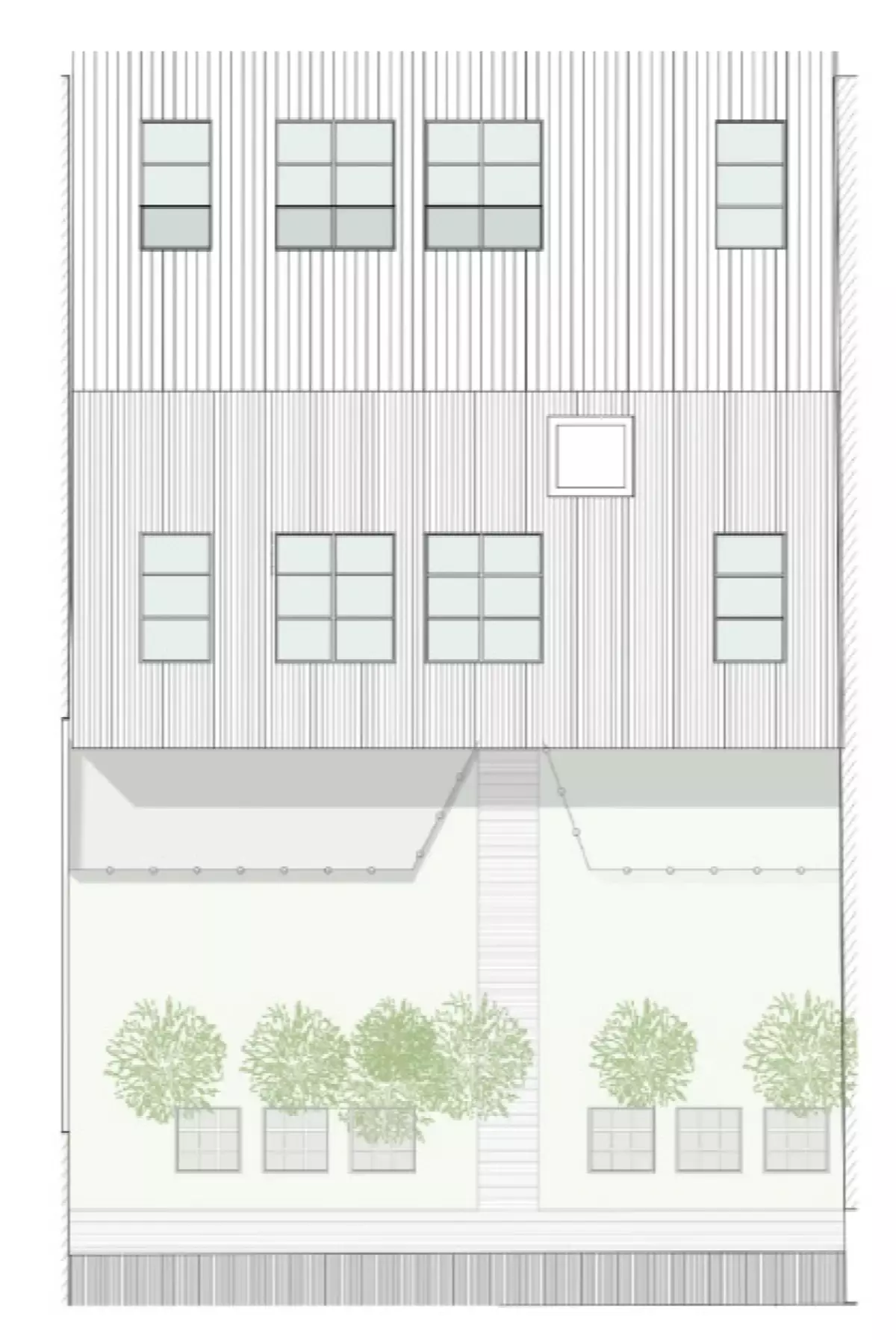 Programme neuf Constant : Appartements neufs à Le Busca référence 5347, aperçu n°3