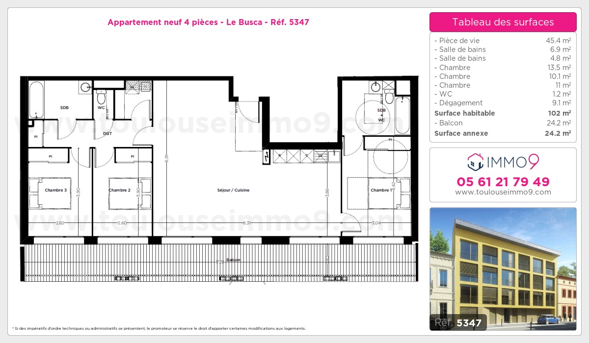 Plan T4