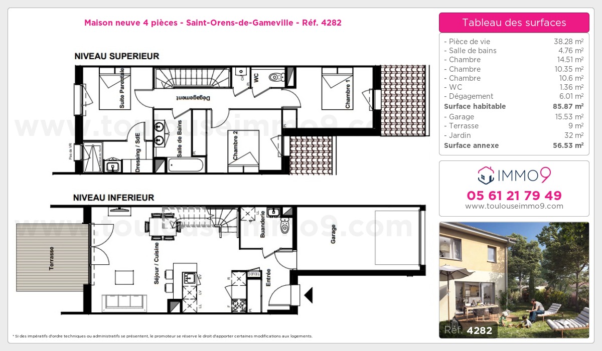 Plan T4
