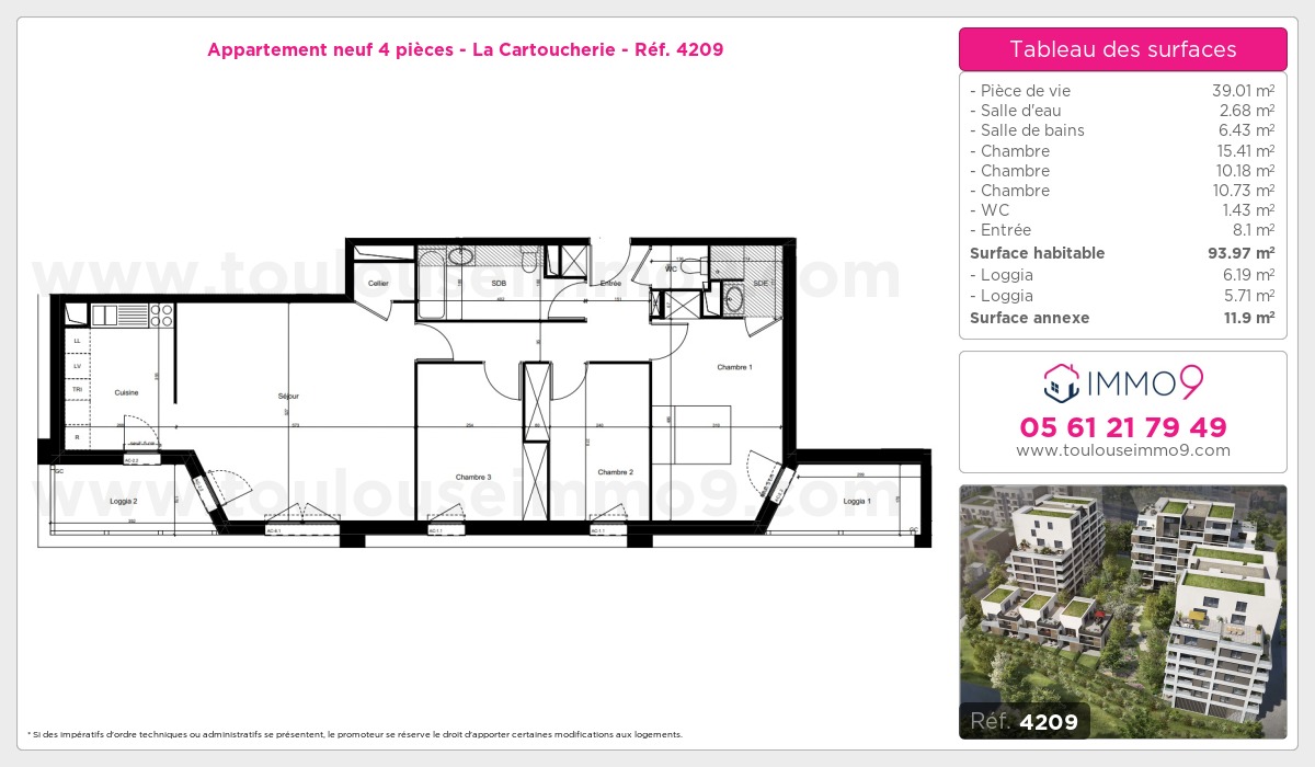 Plan T4