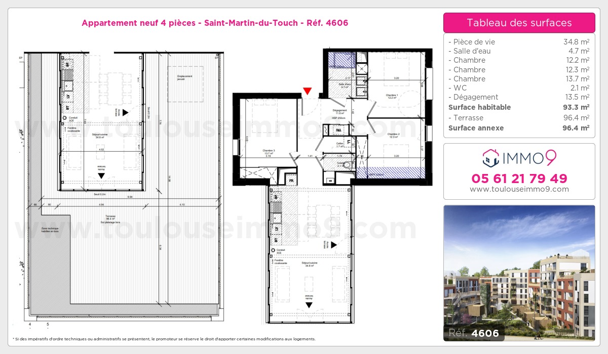 Plan T4