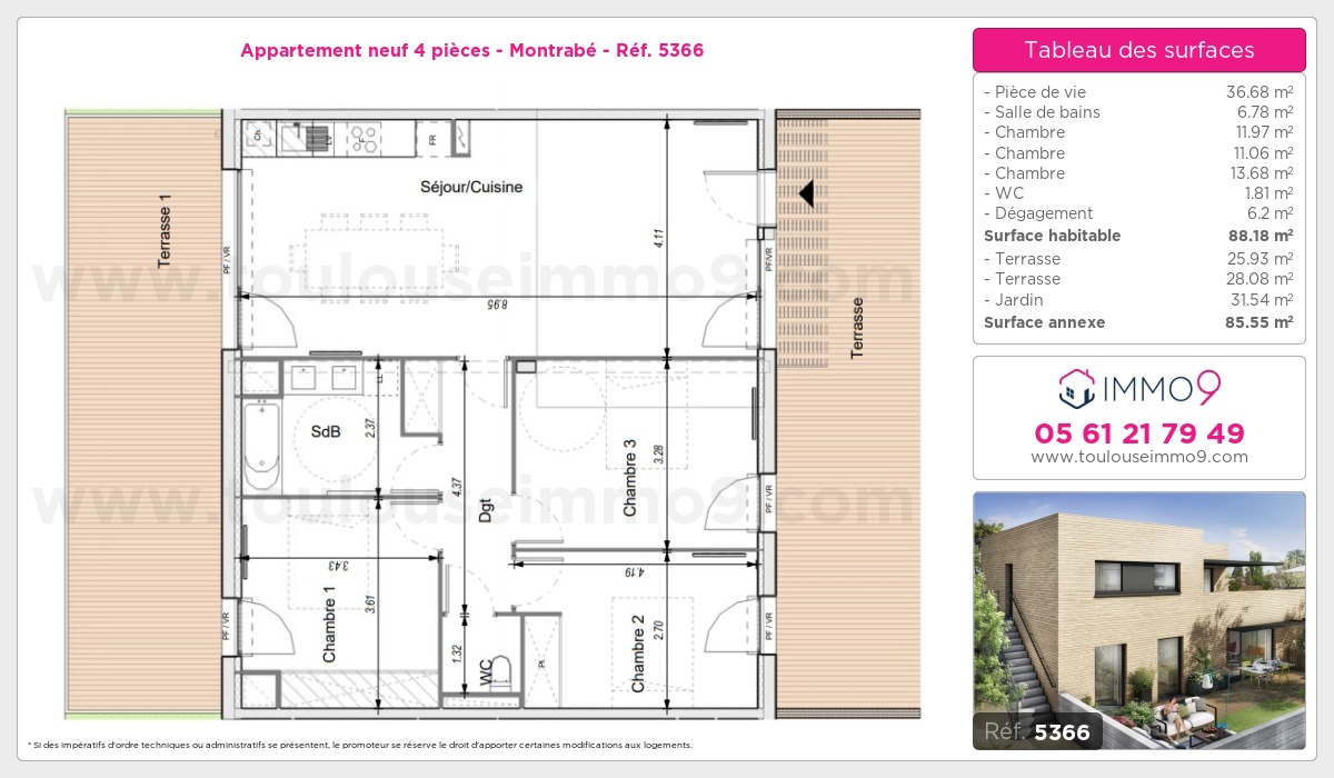Plan T4